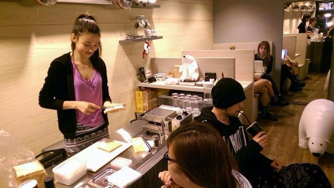 咖啡店盈利的正確姿勢：第7杯咖啡就賺錢！